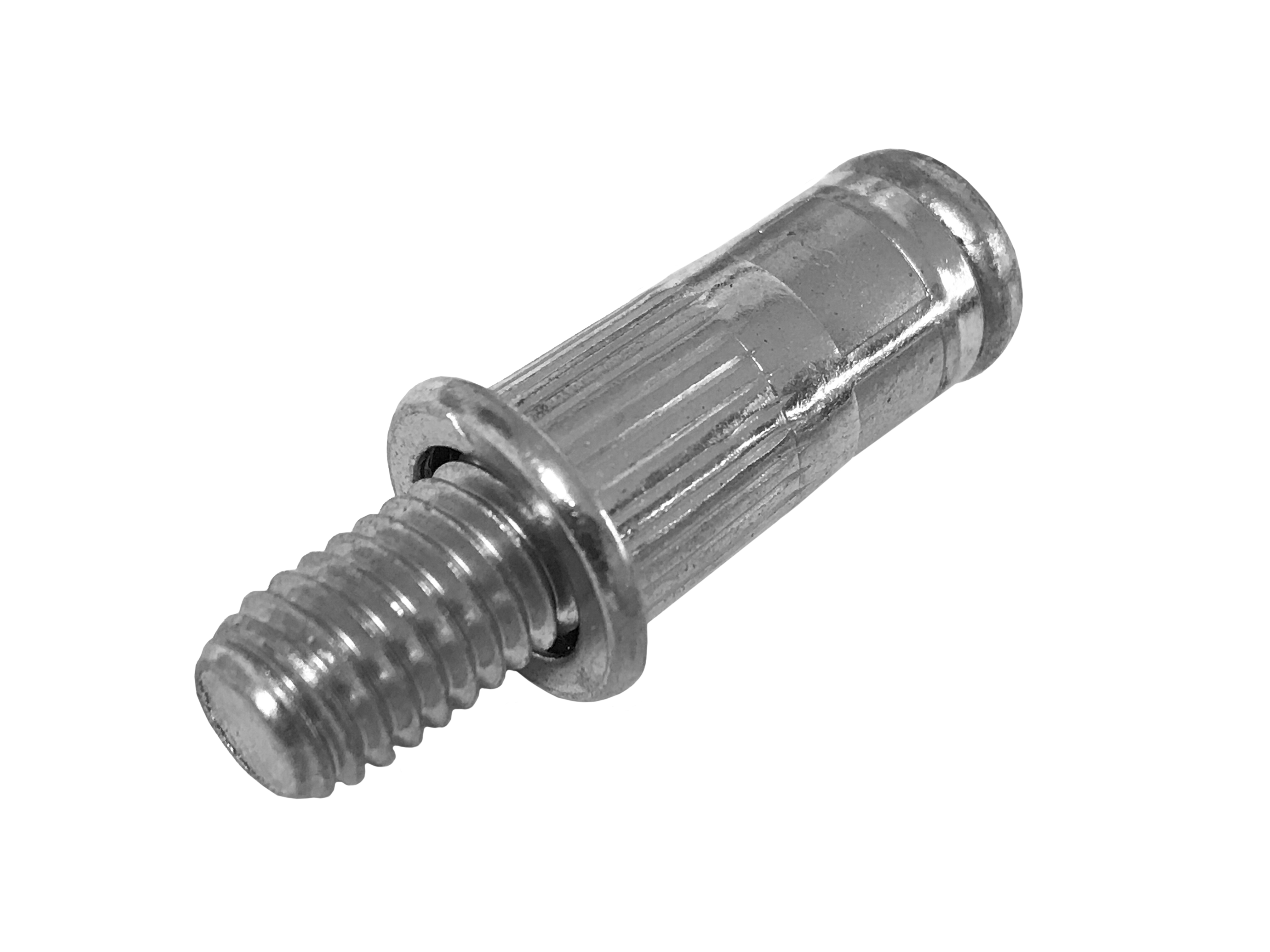 216380201 GESIPA BLINDKLINKSCHROEF M6 - 9x18,0 ST POLYGRIP CILINDERKOP
